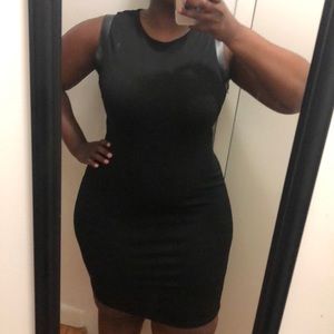 Bar lll Bodycon Dress